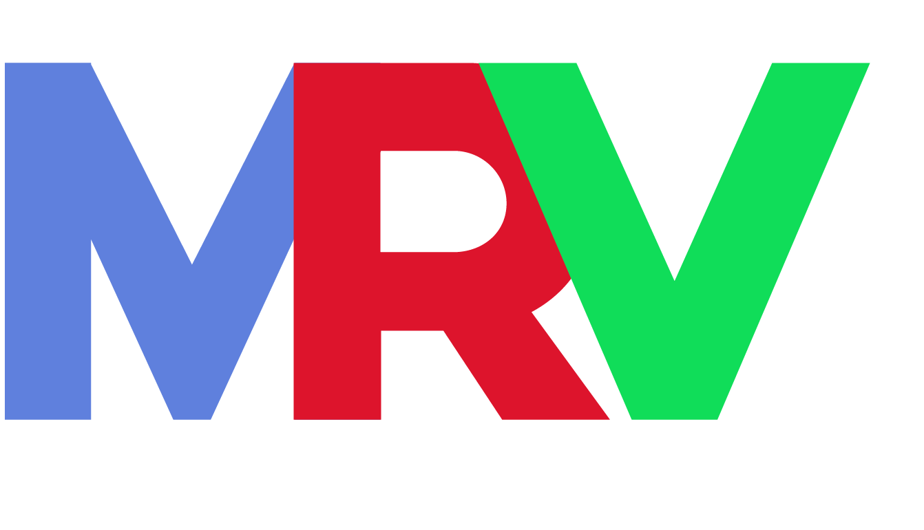 MRV Haustechnik Logo